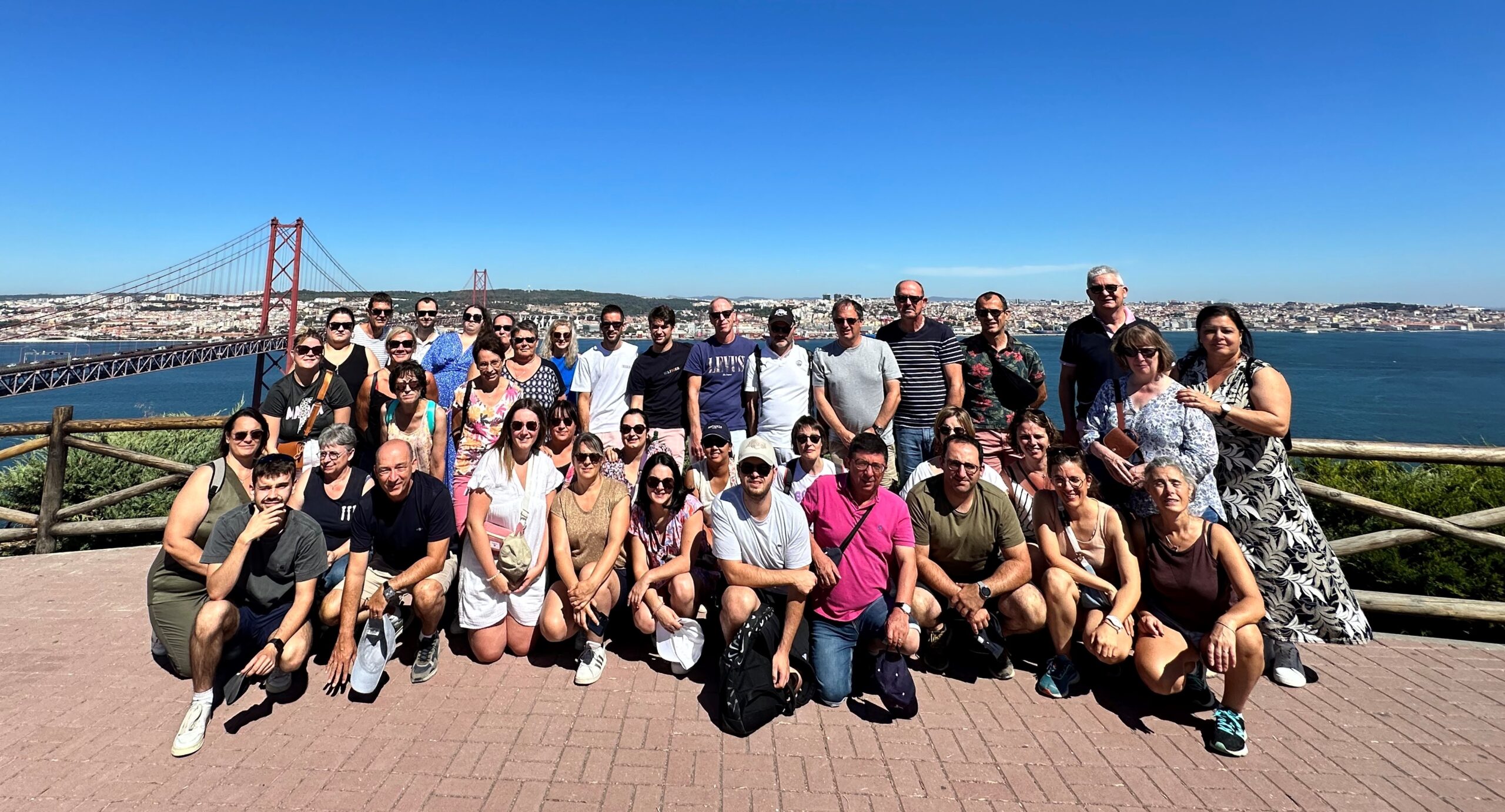 Lisbonne – 2024