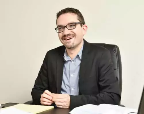 Benjamin GRIEU