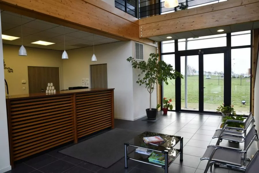 THOUARS – Accueil